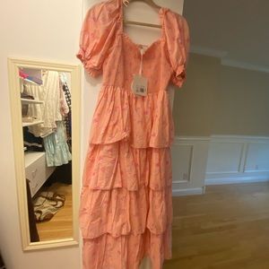 Loveshackfancy for Target Dress